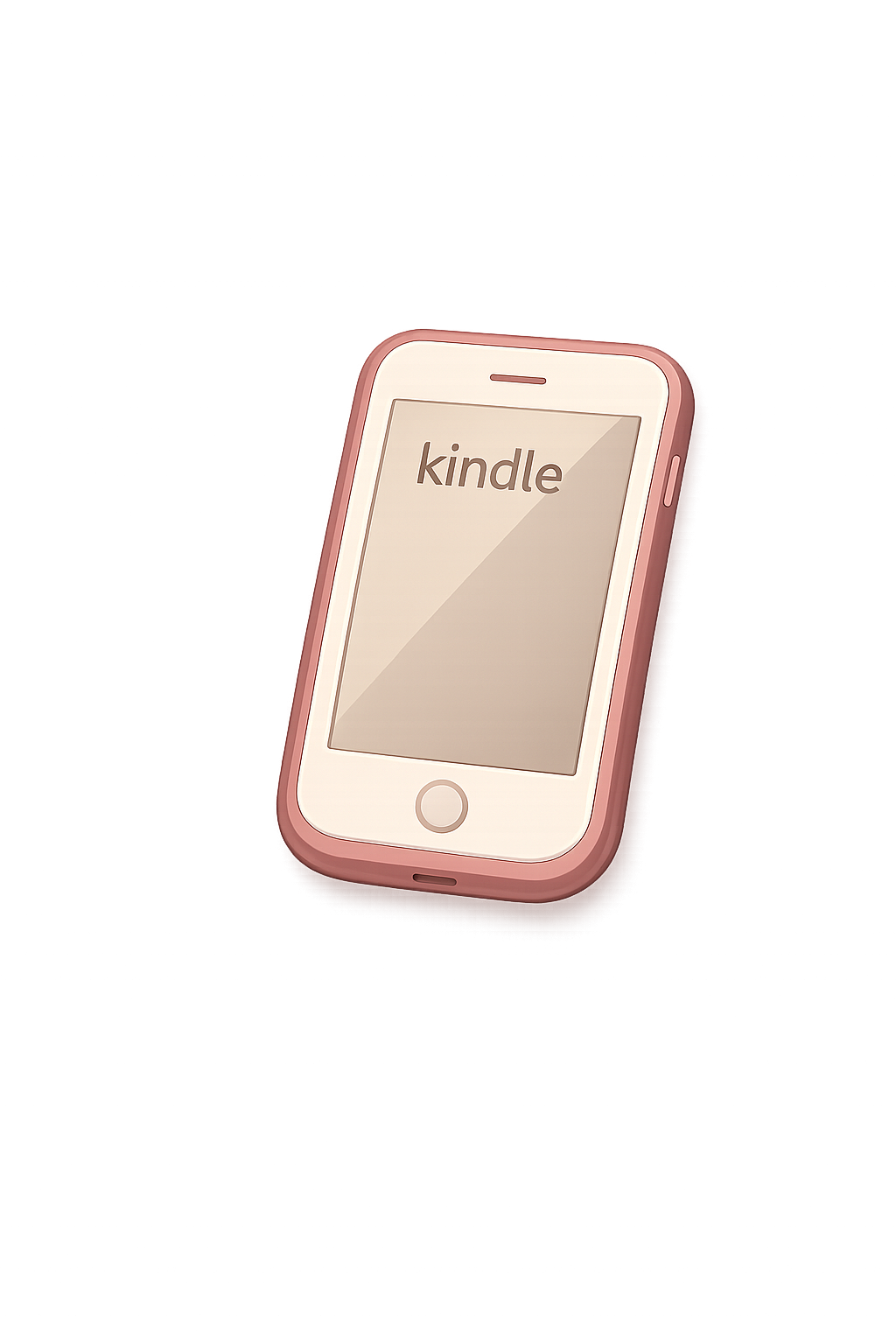 Kindle eBook Icon