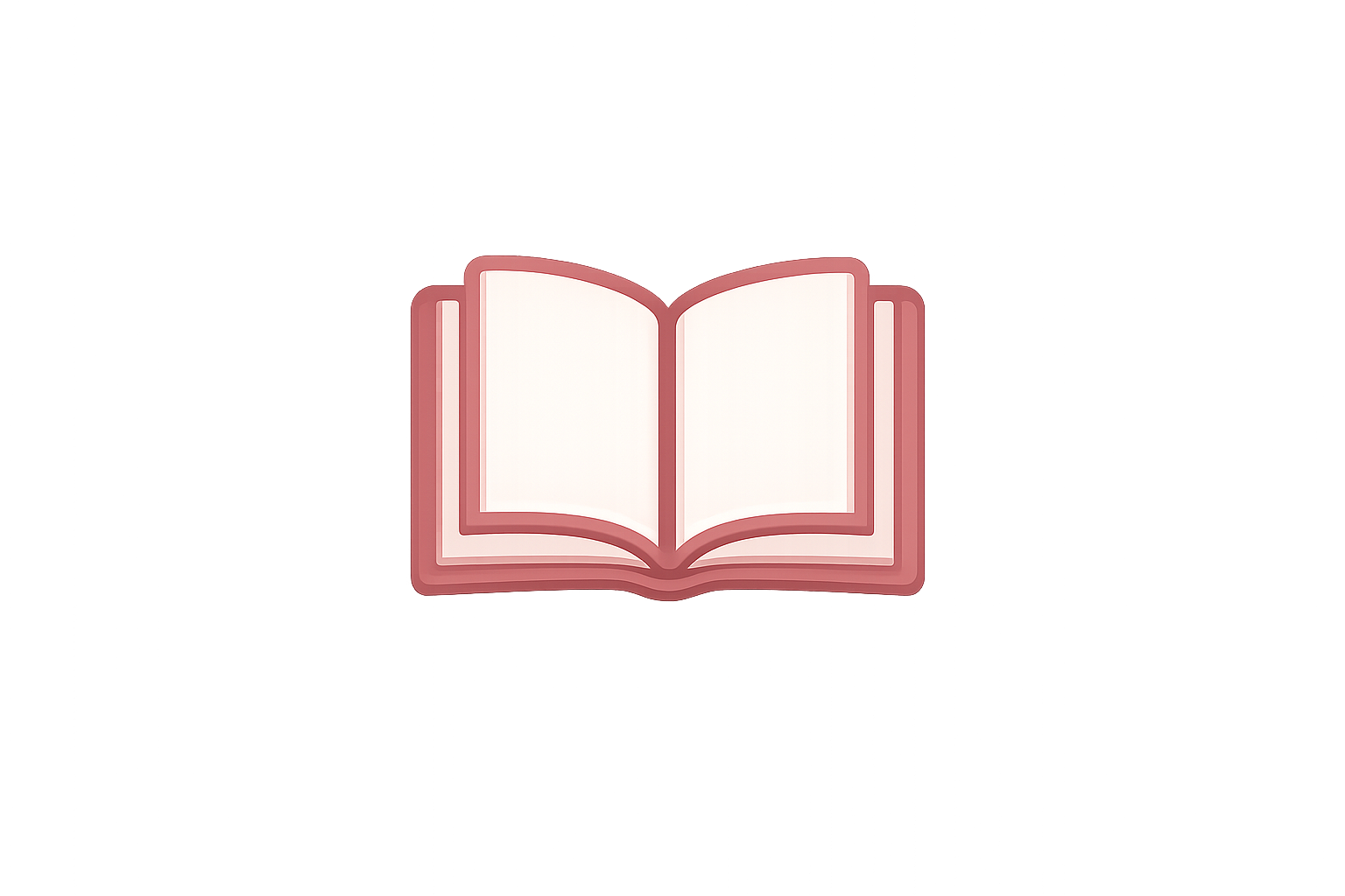 Taschenbuch Icon